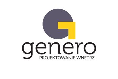 Genero Projektowanie Wnętrz